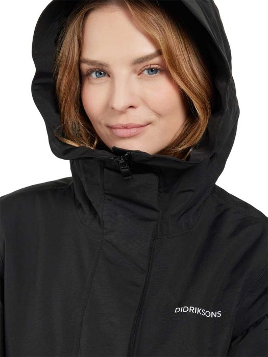 Frida Parka 7 Women vinterjakke