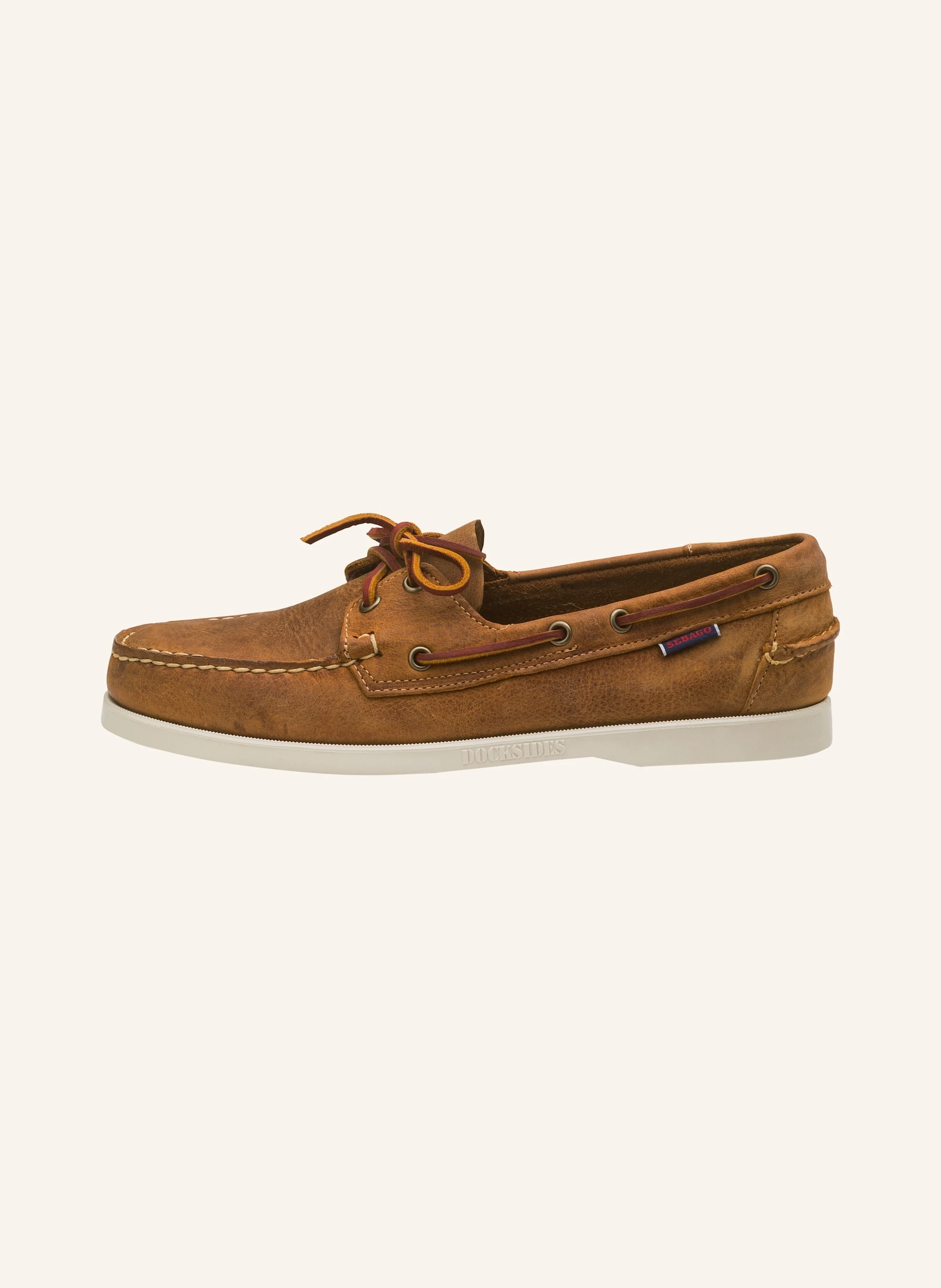 SEBAGO Schnürer CRAZY HORSE