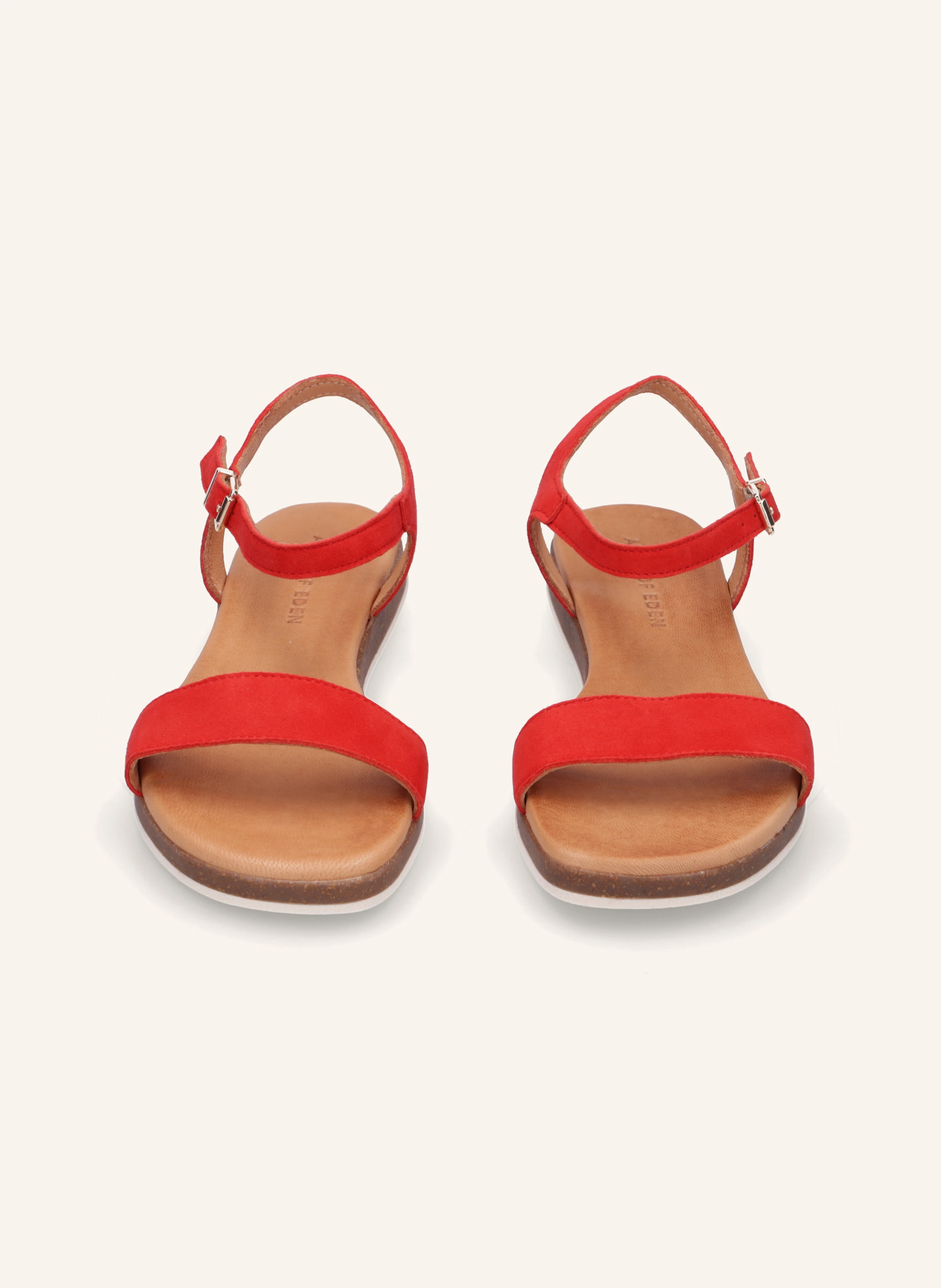Apple of Eden Sandalen