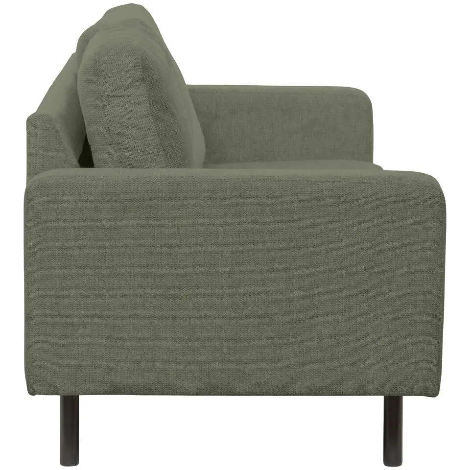 Bank Collin 2,5-zits - groen