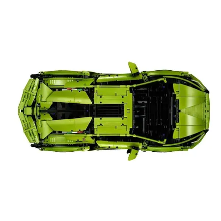 LEGO® Technic 42115 Lamborghini Sián FKP 37