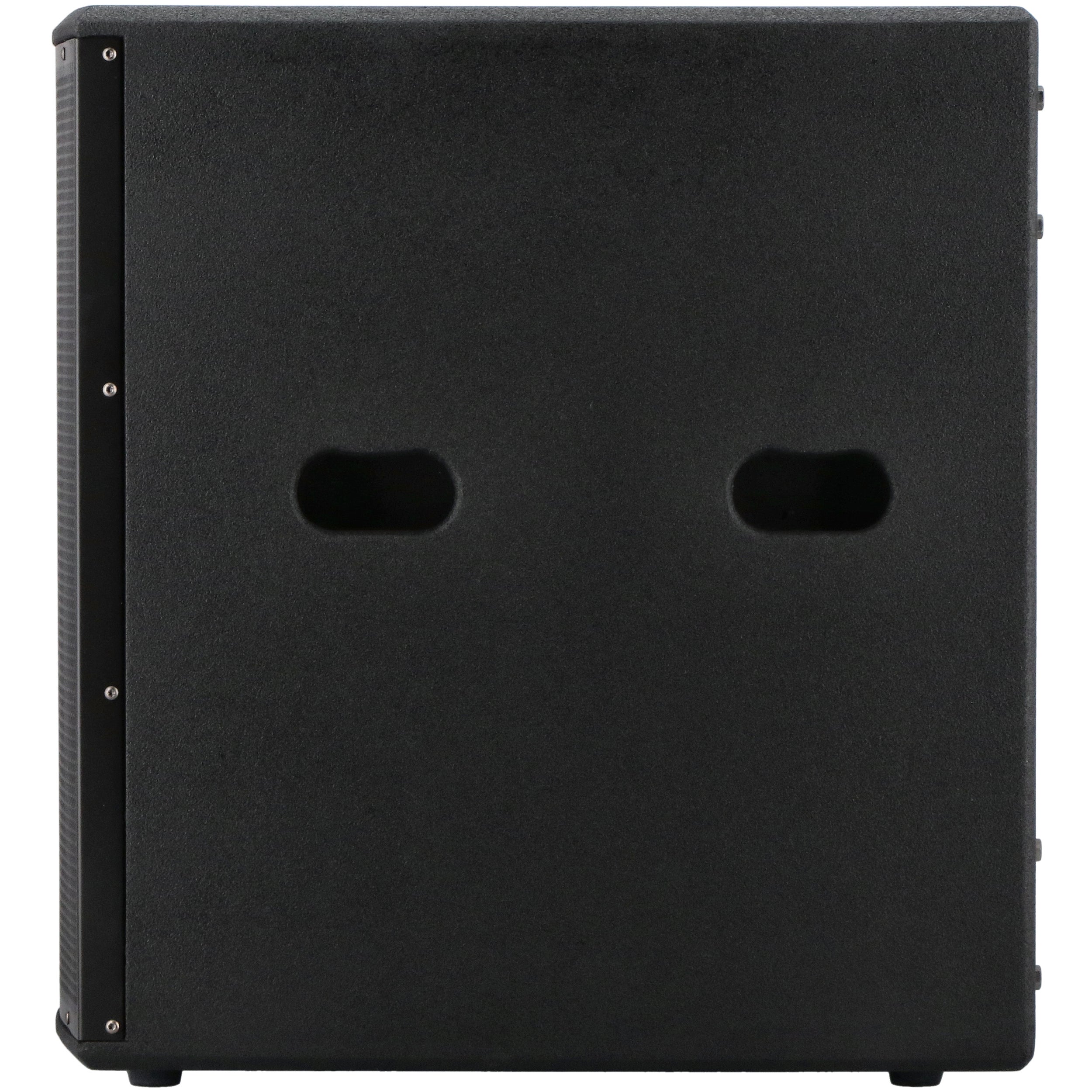 Devine Onyx 18SA 18 inch actieve subwoofer
