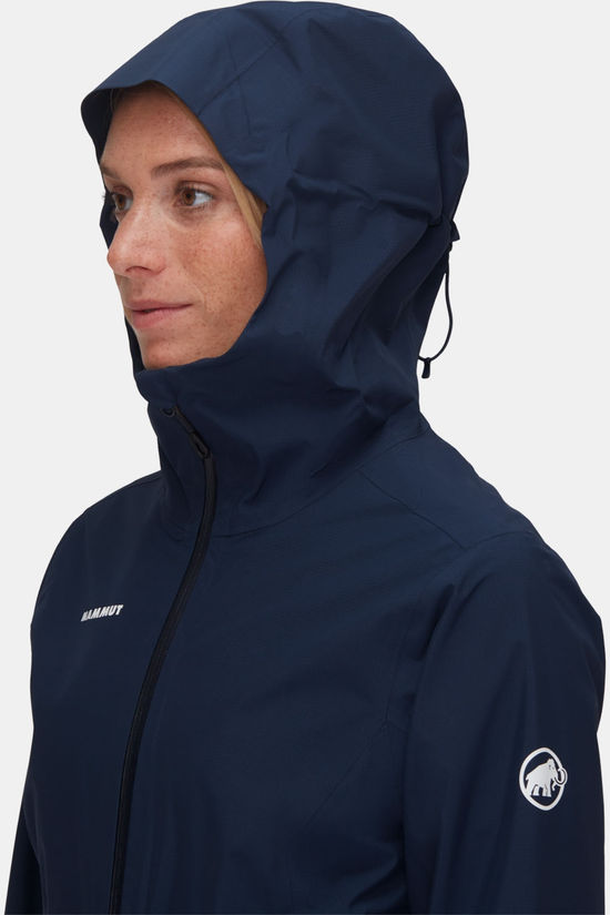 Mammut Mammut Alto Light Hardshell Jas Dames