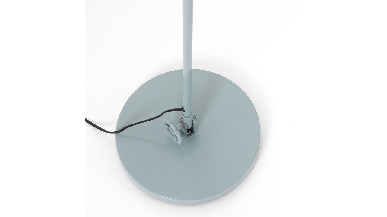 Vloerlamp 1325G Dolphin B17.5 x D32.5 cm