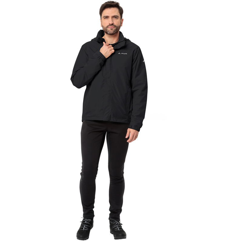 Vaude Herren Escape Bike Warm Jacke