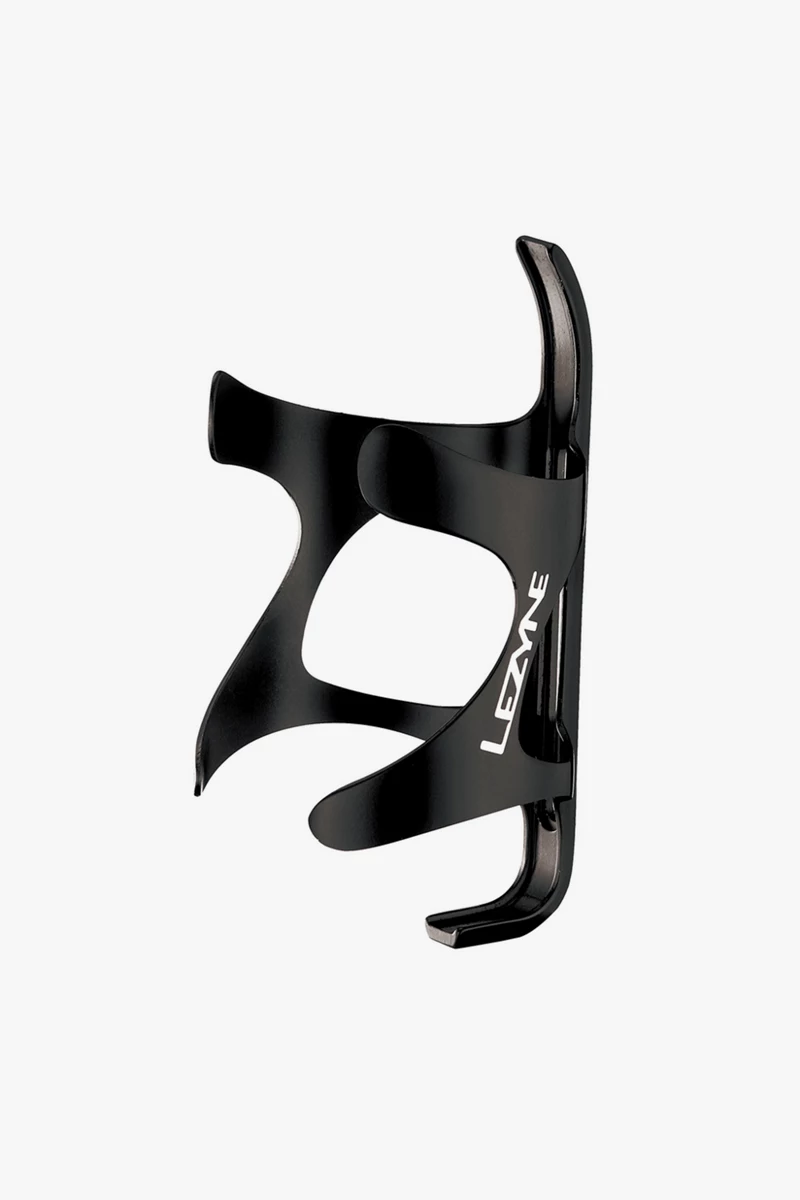 Lezyne CNC Cage Al Flaschenhalter