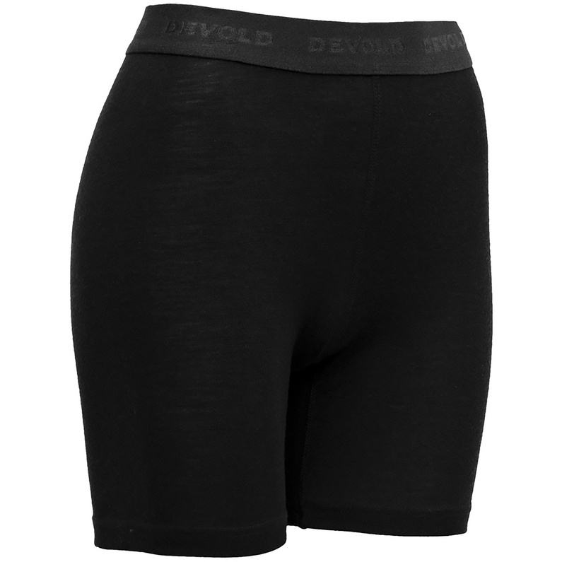 Devold Damen Lauparen Merino 190 Unterhose