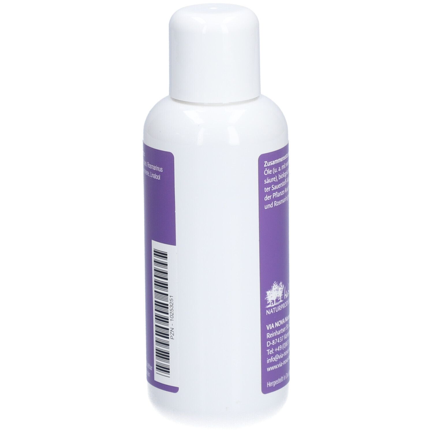 Viol® AKTIV Oel