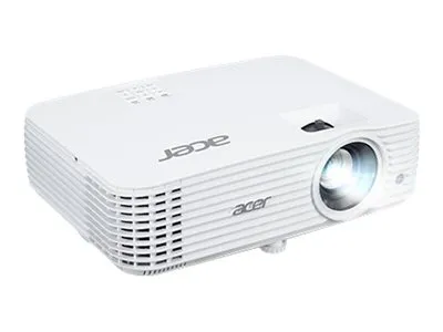 Acer X1626HK - DLP-projektor - 3D - 4000 lumen - WUXGA (1920 x 1200) - 16:10 - 1080p