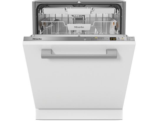 MIELE - Lave vaisselle tout integrable 60 cm G 5651 SCVi Active