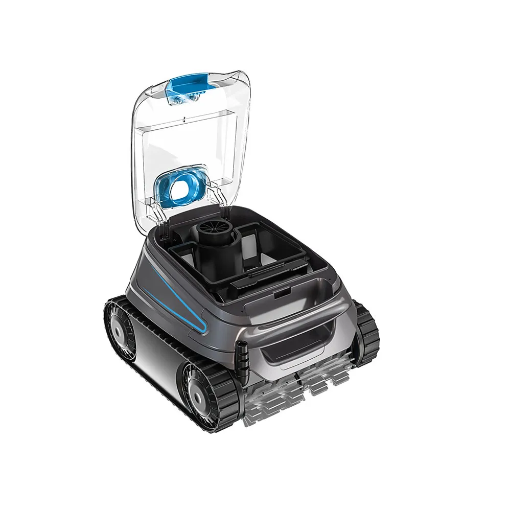 Zodiac CNX 50 iQ poolreinigungsroboter