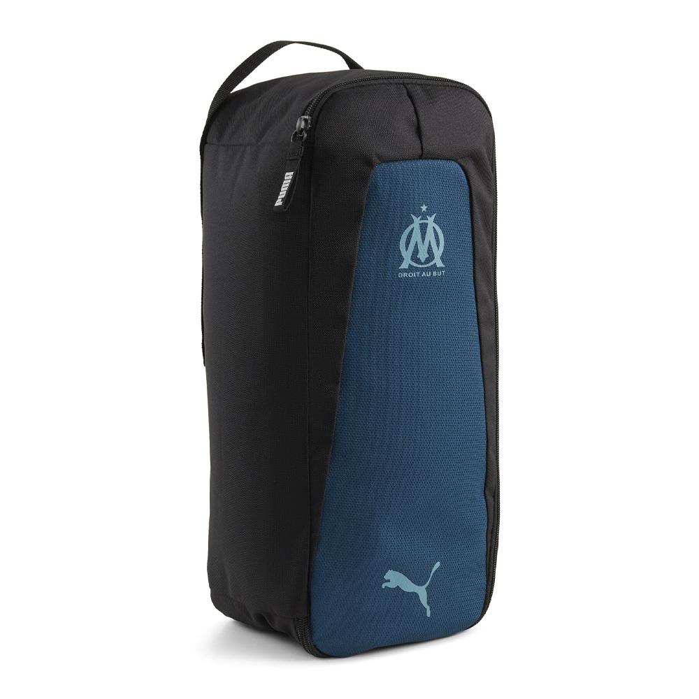 Puma Sac à Chaussures Bleu Puma 090816-40