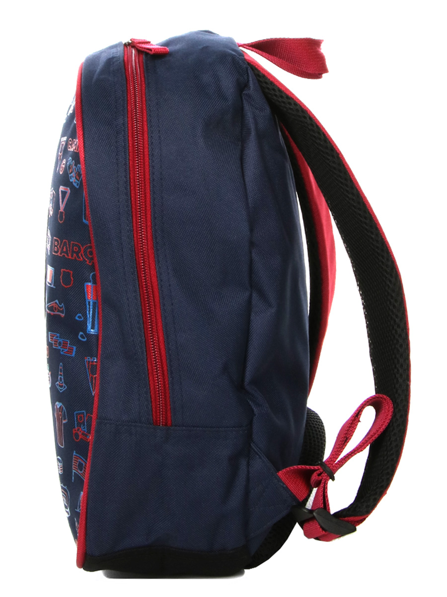 Sac À dos Junior FC Barcelone Blason