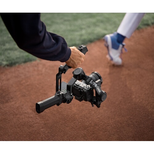 Stabilisateur Dji RS 5 Electronic Briefcase Handle
