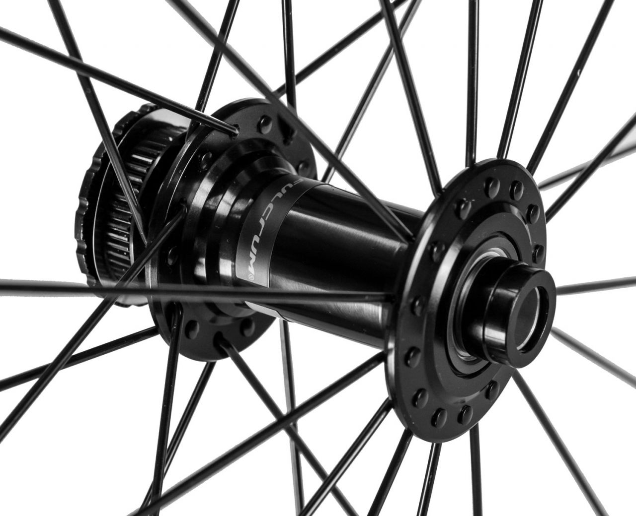 Fulcrum Racing 900 Disc Shimano Laufradsatz kaufen | Bike-Discount