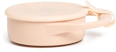 Petite Chérie Ines Matkopp Silikon, Dusty Pink