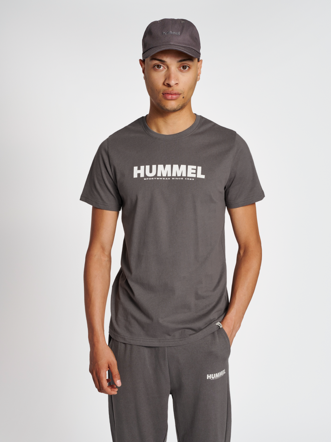 hmlLEGACY T-SHIRT