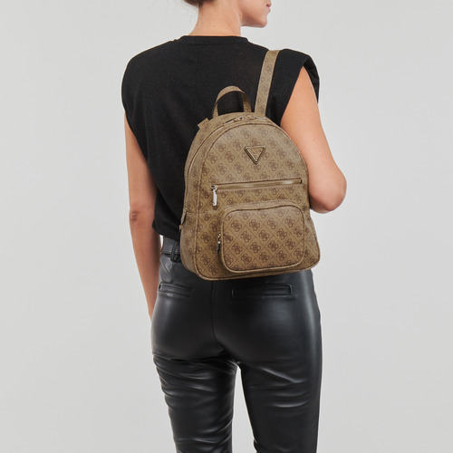 Guess - ECO ELEMENT - Beige