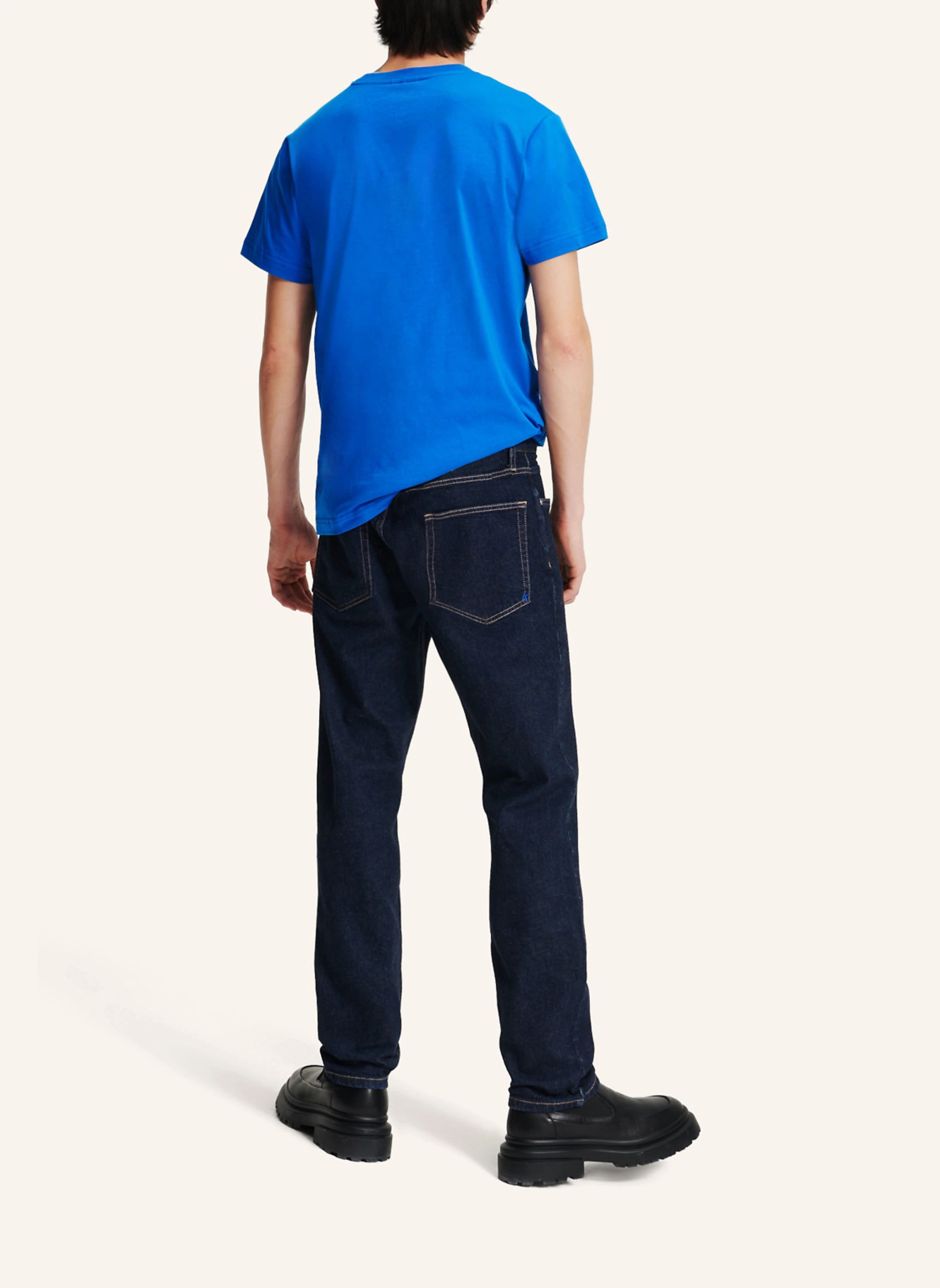 KARL LAGERFELD JEANS Jeans Tapered Fit