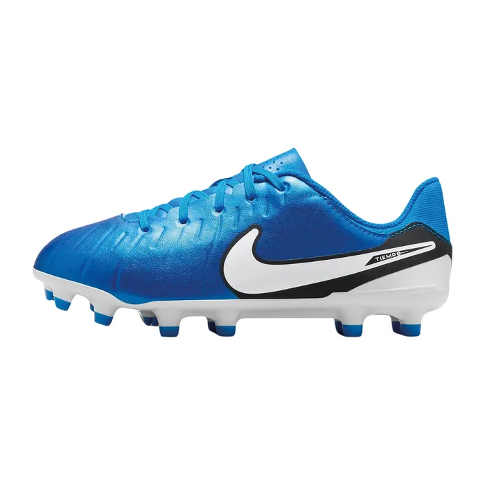Nike Legend 10 Academy FG/MG Voetbalschoenen Junior