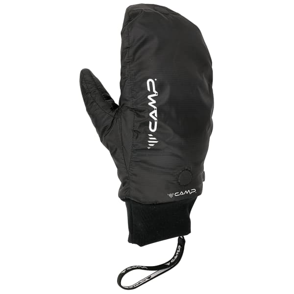 Gant ski de randonnée CAMP AIR MITT EVO BLACK