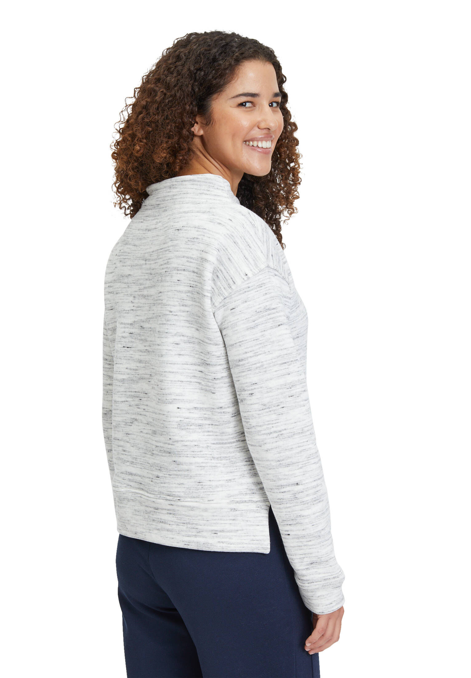 Betty & Co| Damen Sweatpullover