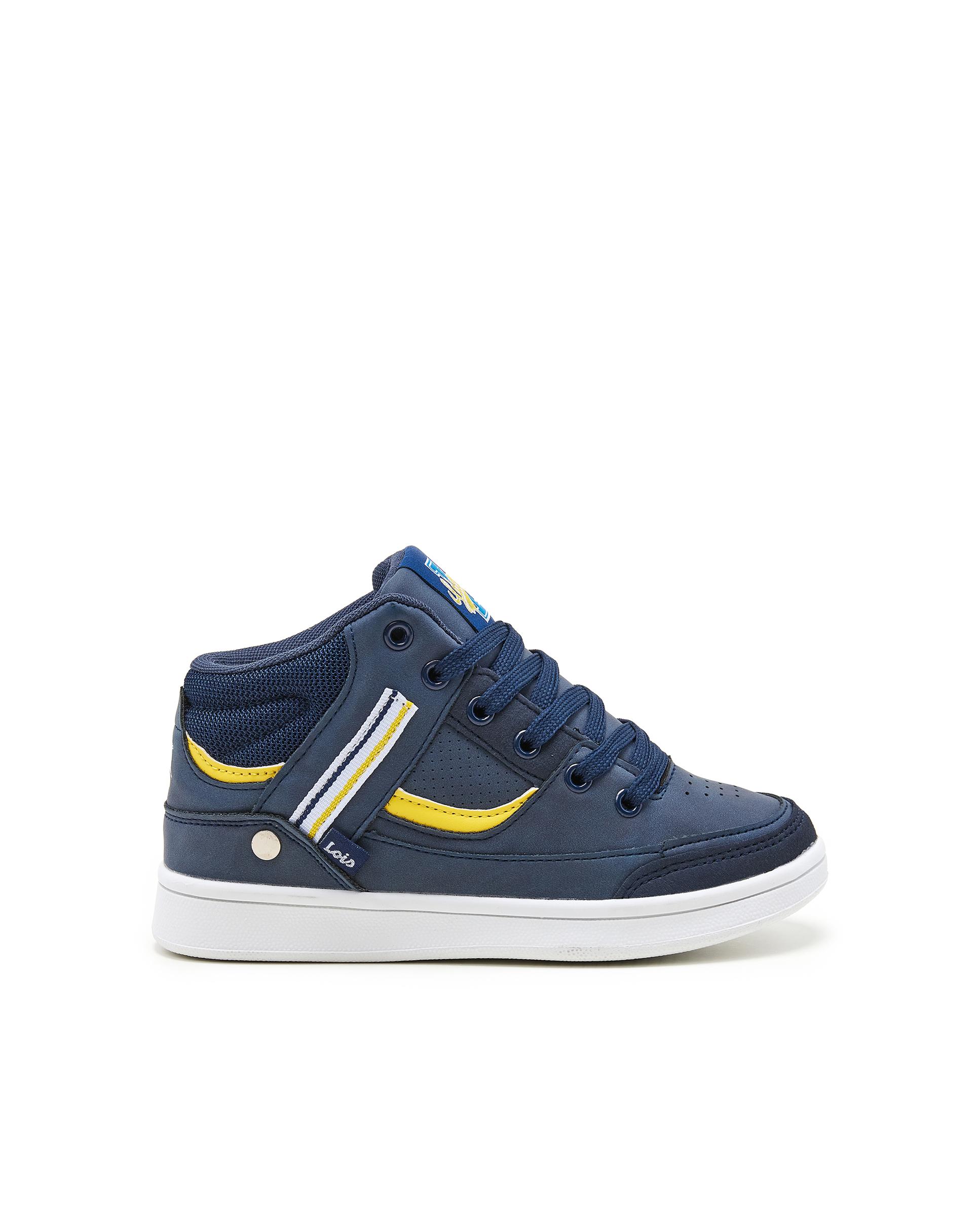 Botines Lois 63208 Tipo Basquet