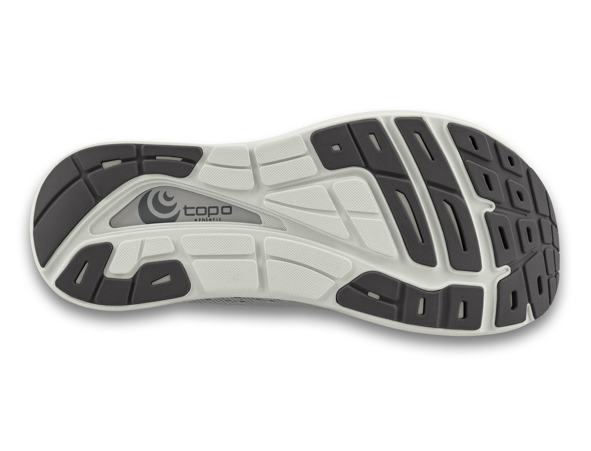 Topo Phantom 3 Grey/Grey