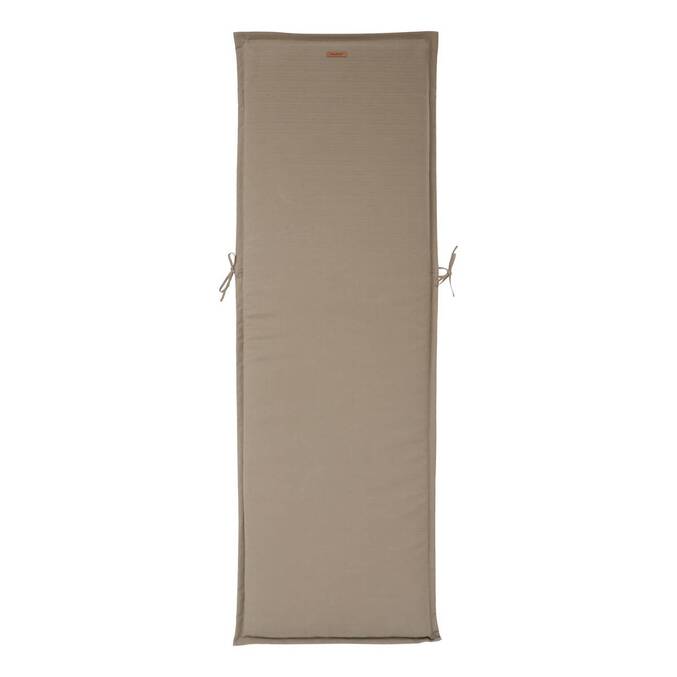 Coussin d'extérieur KORAÏ Café