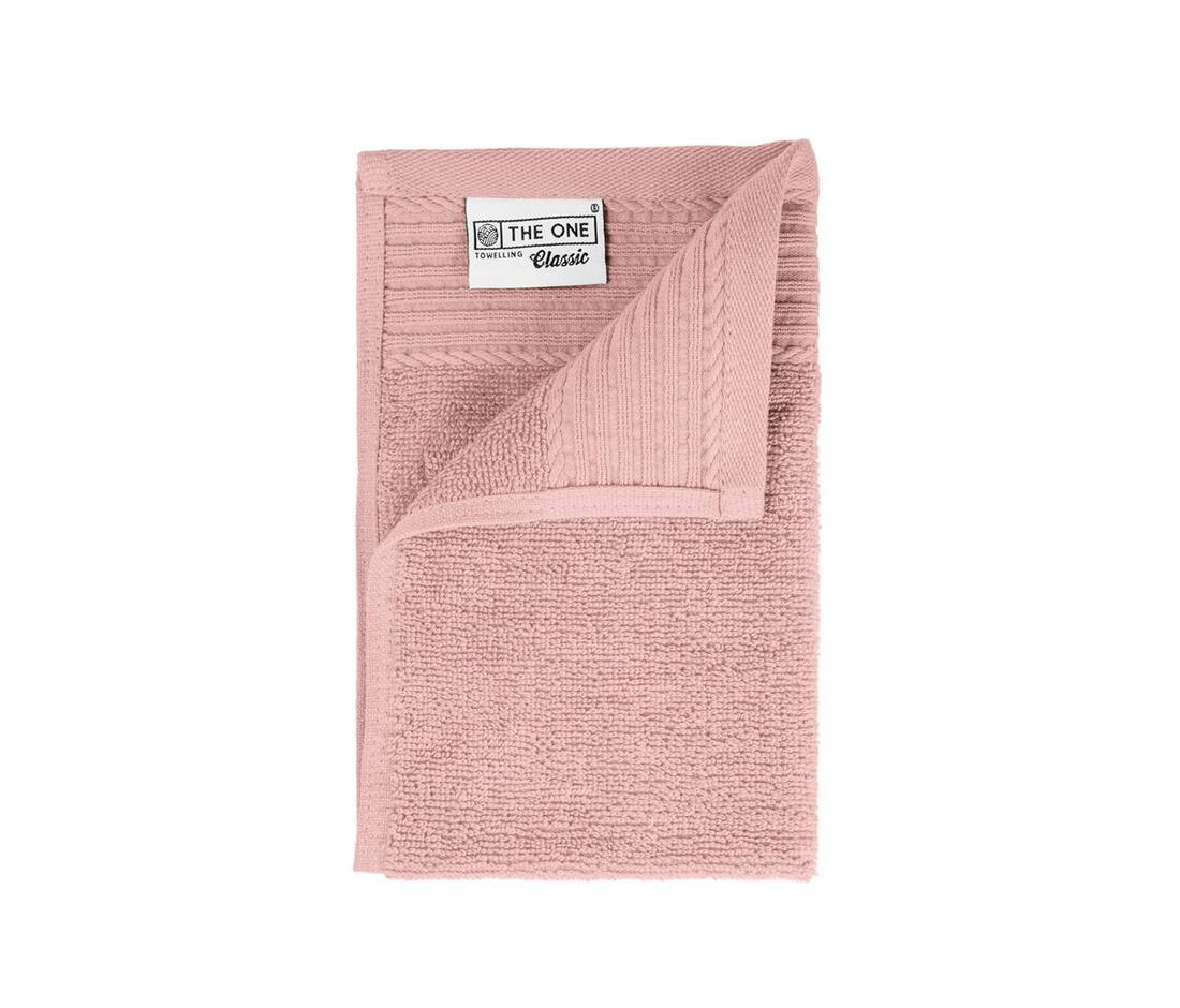 THE ONE TOWELLING OTC30 - Serviette pour invités Classic