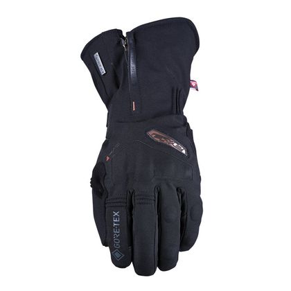Gants Five WFX CITY EVO GORE-TEX LONG WOMAN - Noir