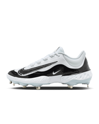Nike Alpha Huarache Elite 4 Low Men's Baseball Cleats