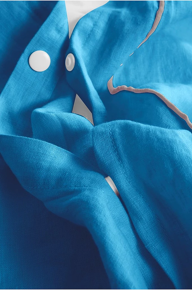 STICH dynetrekk