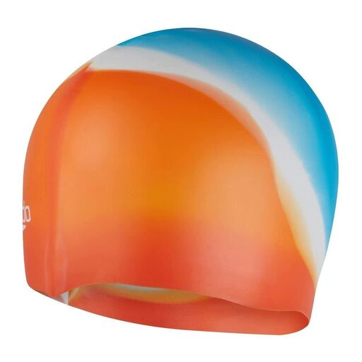 Touca de natação Speedo bicolor
