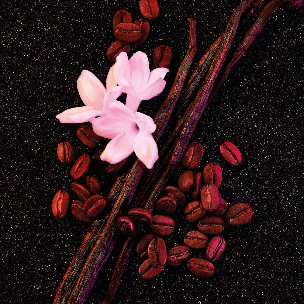 BLACK OPIUM EAU DE PARFUM  Café Floral - Vanille