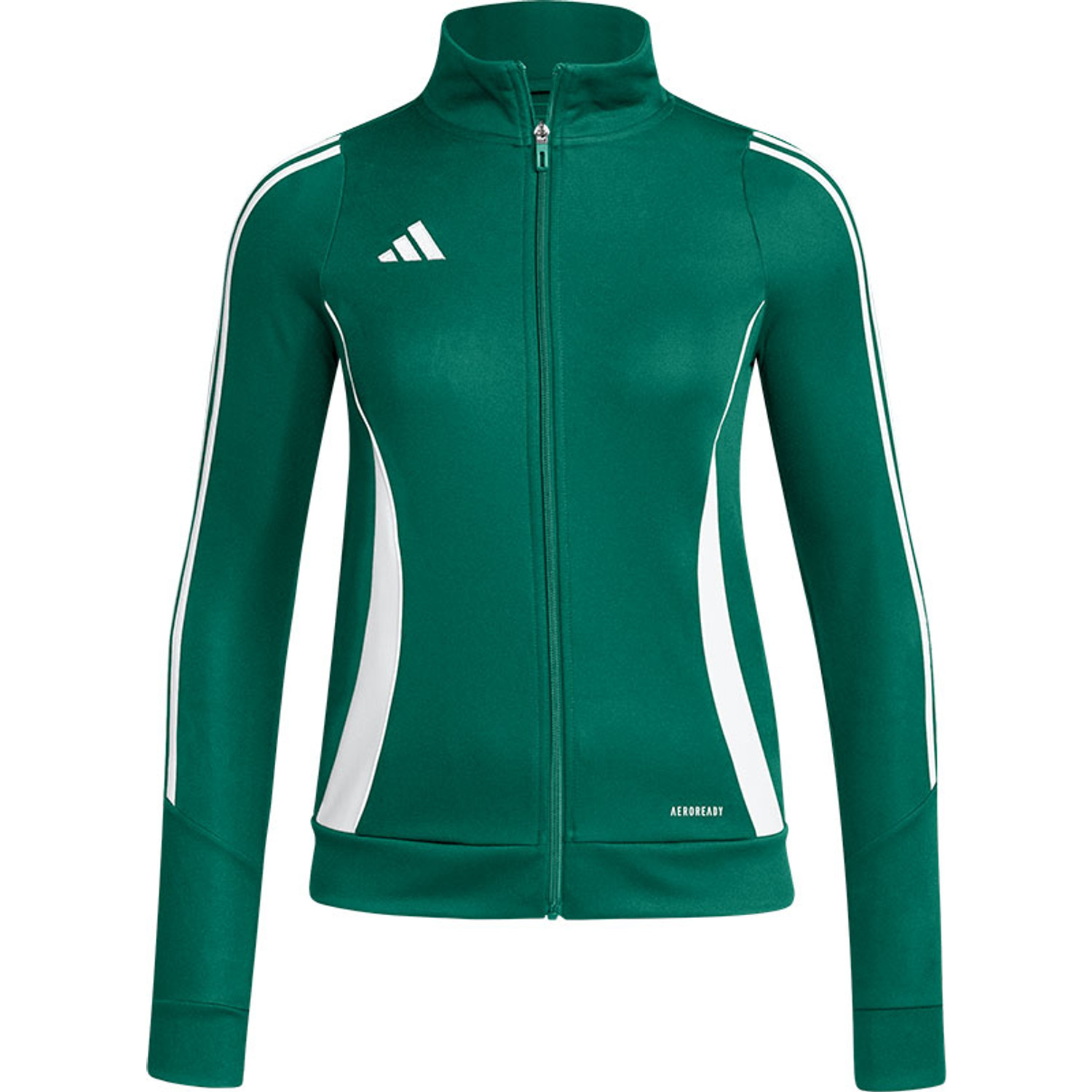adidas Tiro 24 TK Jacket Trainingspak Dames