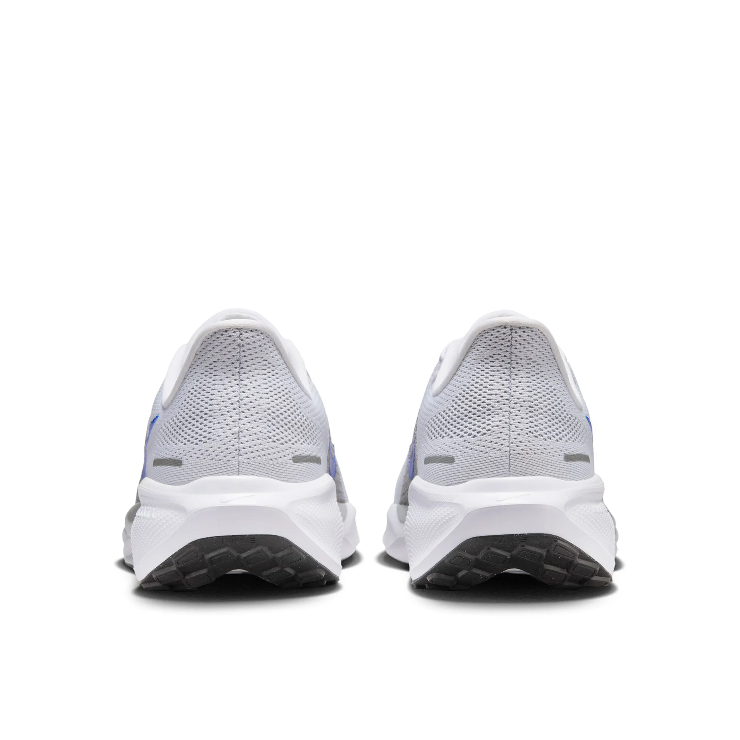 Nike Pegasus 41 Chaussure De Running Sans Stabilisateurs Hommes - Blanc , Bleu