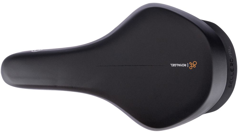 Selle Royal On Athletic Sattel kaufen | Bike-Discount