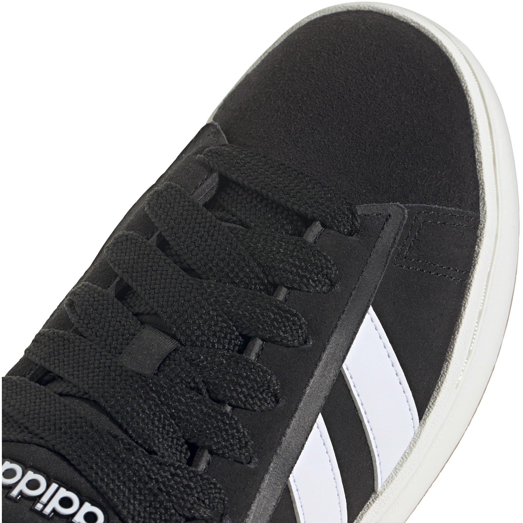 adidas Grand Court Alpha 00s Low Top Trainers Womens