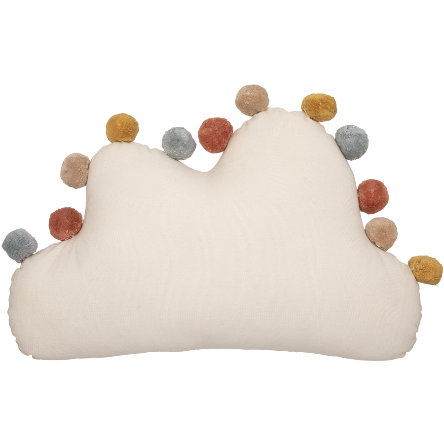atmosphera Kinderkissen Wolke