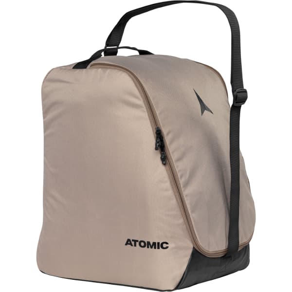 Housse chaussures de ski ATOMIC BOOT BAG BEIGE