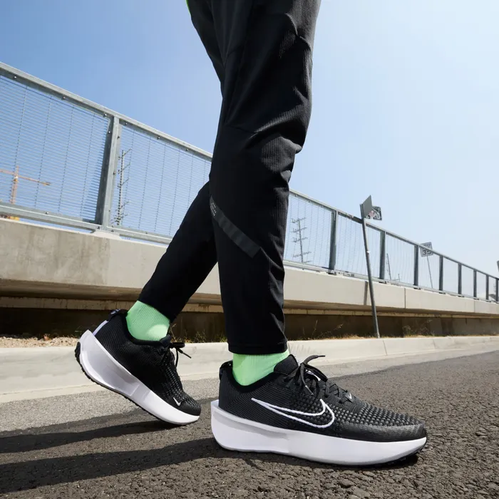 Nike Interact Run Hardloopschoenen Heren