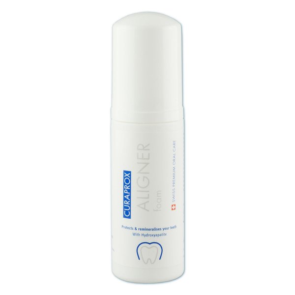 Aligner Foam (40 ml)