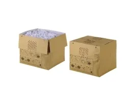 Makuleringspose recirkulerbar Rexel Auto 750X/M 115 liter kapacitet (50 stk.)