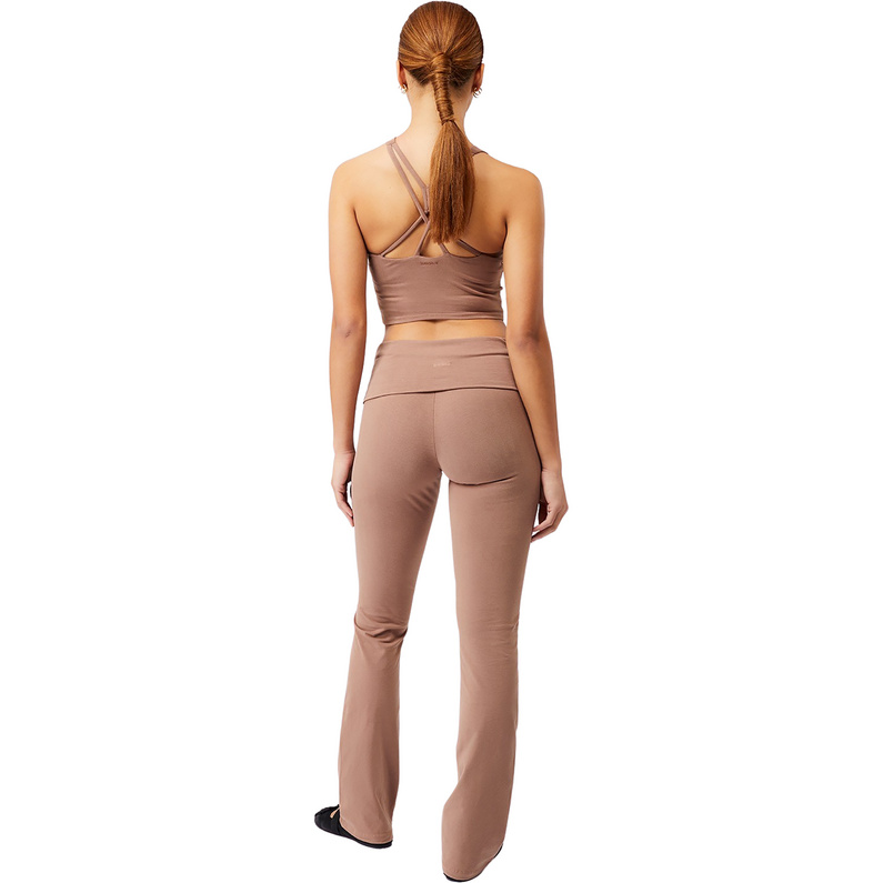 Mandala Damen Classic Rolldown Hose
