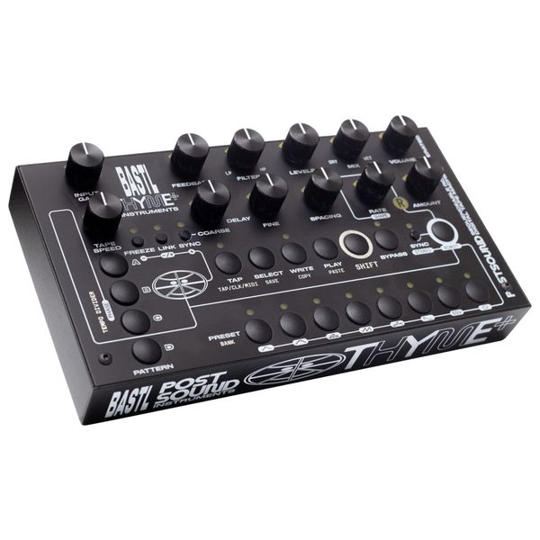 Bastl Instruments Thyme+