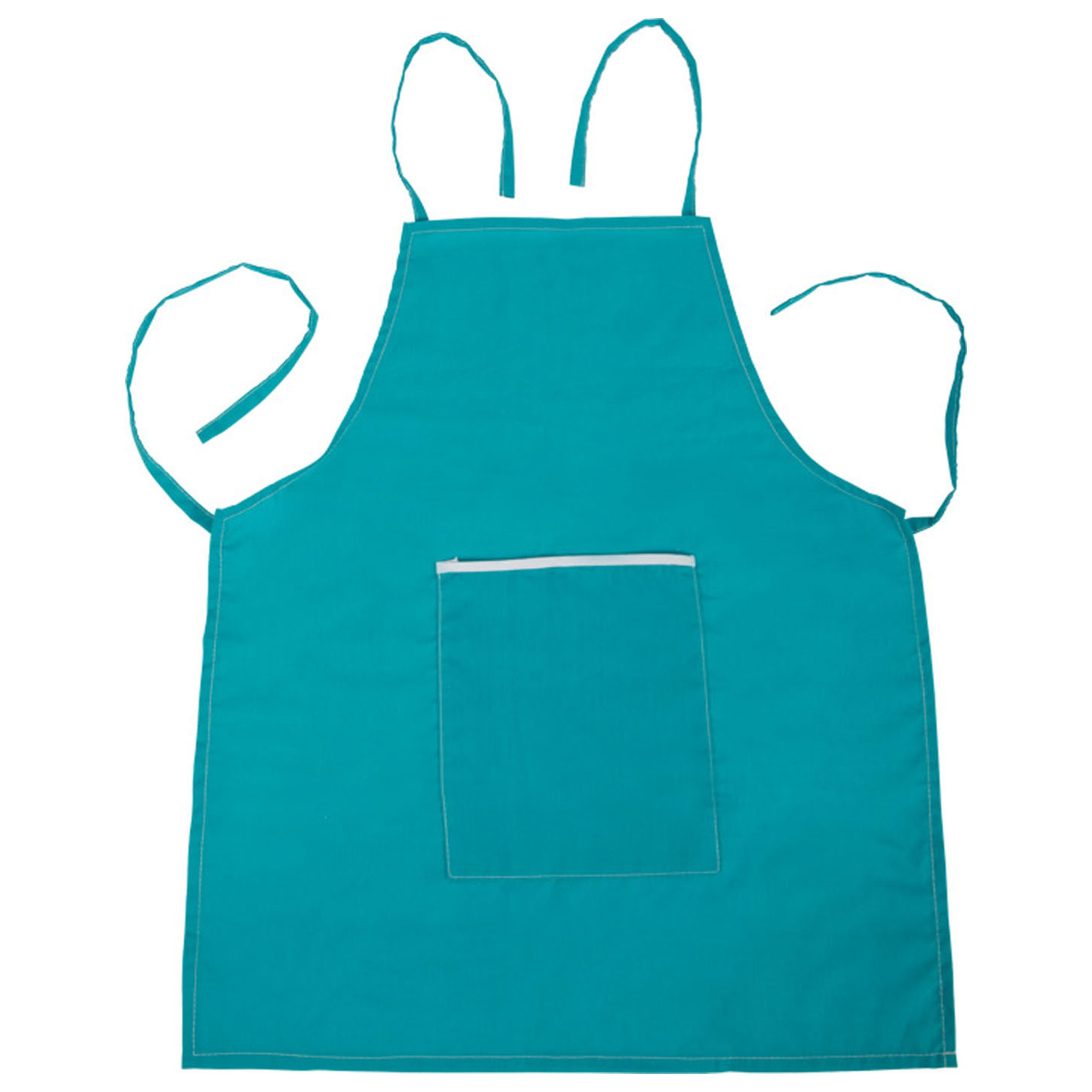 Small Foot-Speel Kookset met Schort, 9dlg.