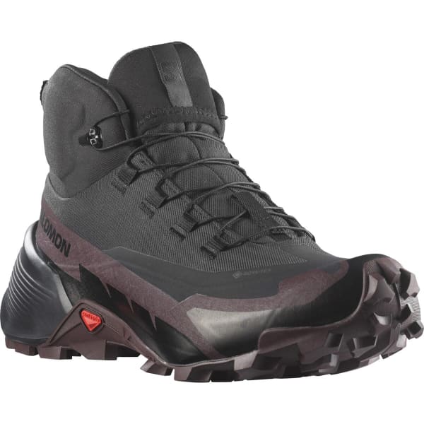 Chaussure de randonnée mid SALOMON CROSS HIKE MID GORE-TEX 2 W