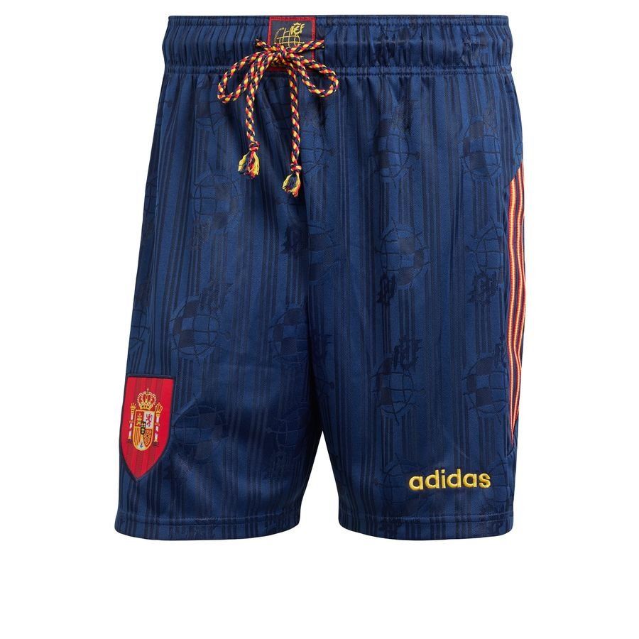 Adidas Short Domicile Espagne 1996