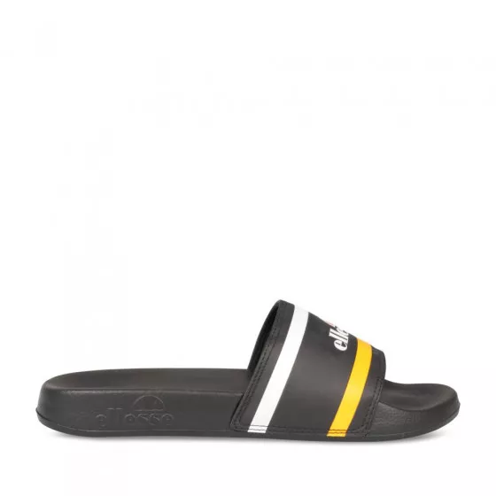 Claquettes NOIR ELLESSE